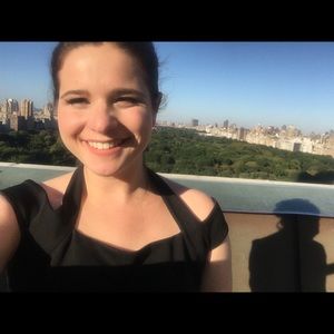 Meet your Posher, Jillian